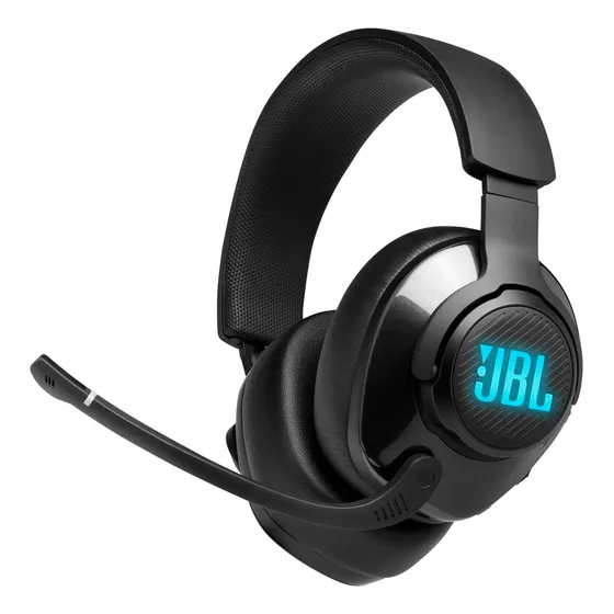 Audifonos Gamer Jbl Quantum 400 Alambrico