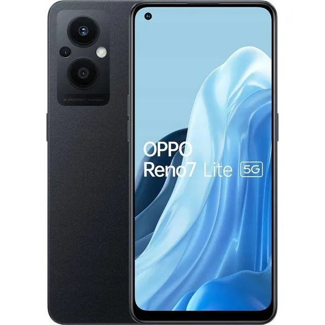 Oppo Reno7 Lite 5g Cph2343 8gb 128gb Dual Sim Duos