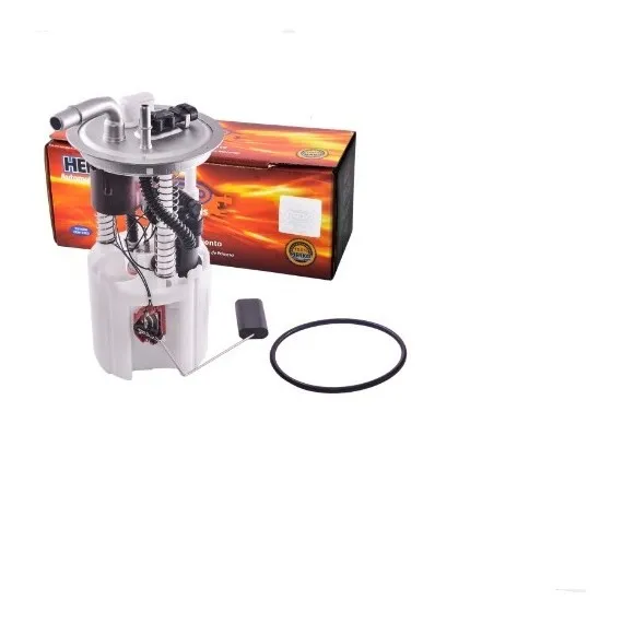 Bomba De Gasolina Chevrolet Trail Blazer 4.2 //5.3 Lts 05-09