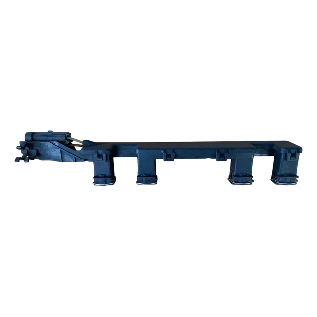 Ramal Conector De Inyectores Renaul Twingo 8v Original Usado