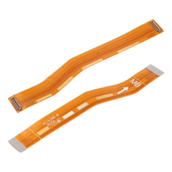 Flex Principal Main Para Motorola Moto G8 Plus Xt2019