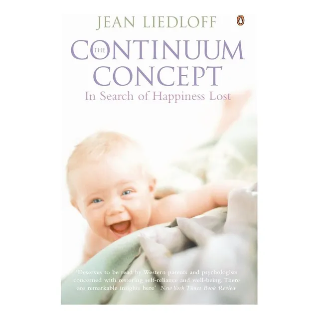 Libro: El Concepto De Continuo
