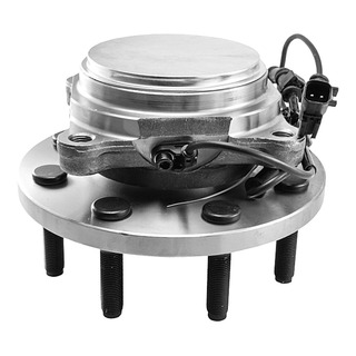 Una Maza Del Izq/der Tmk Dodge Ram 2500 Van V8 5.2l 98 - 02 Una Maza Del Izq/der Tmk Dodge Ram 2500 Van V8 5.2l 98 - 02