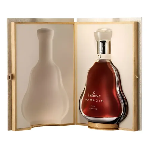 Cognac Hennessy Xo 700ml | MercadoLivre