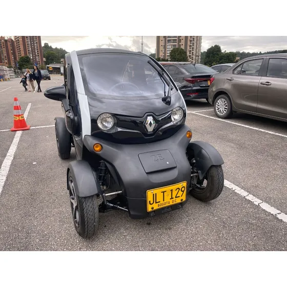 Renault Twizy Technic