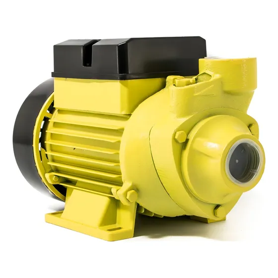 Bomba Periférica 1/2hp Elevadora De Agua Bph1200 Belarra Color Amarillo Fase eléctrica 220V Frecuencia 50Hz