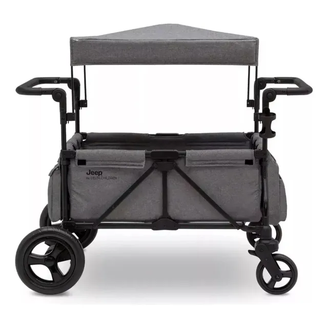 Charola Para Carreola Marca Jeep