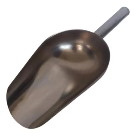 Cuchara Acero Inoxidable De 3 Tazas (750gr)