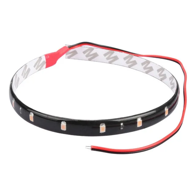 Tiras Cintas Led 30cm Pack De 5 Unidades Interior Exteriores
