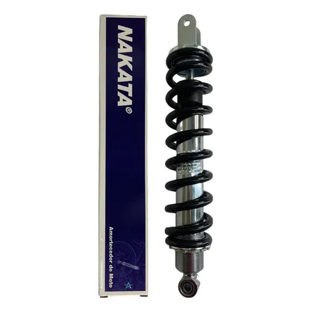 Amortecedor Traseiro Honda Xre 300 Nakata 2015 2016