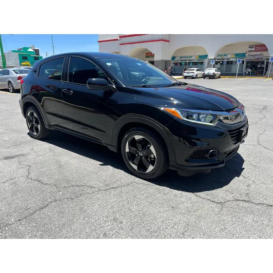 Honda Hr-v 1.8 Prime