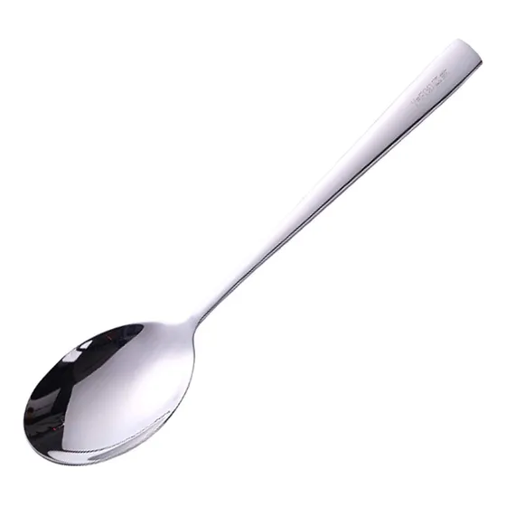Cuchara Multifuncion Para Restaurante Casa Cena Acero China