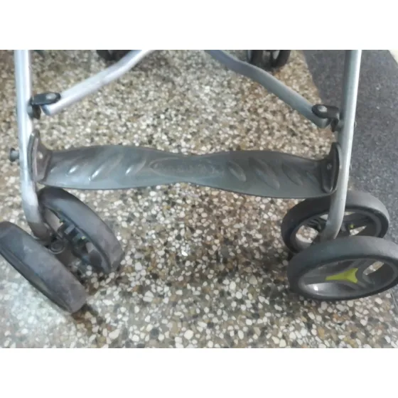 Coche De Bebé En Buen Estado
