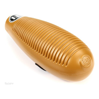 Guiro Latin Percussion Lp243 Super Com 2 Raspadores Guiro Latin Percussion Lp243 Super Com 2 Raspadores