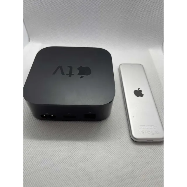 Apple Tv 32gb