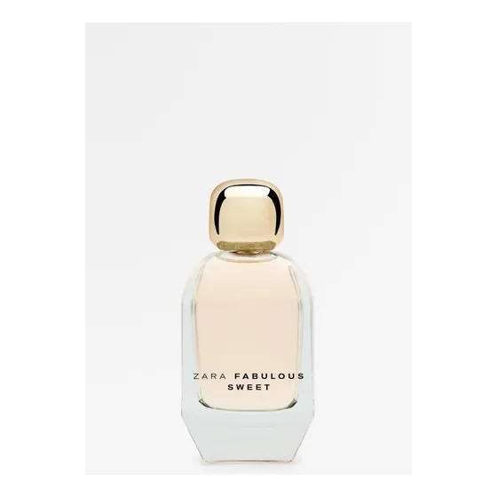 Perfume Zara Fabulous Sweet Edp . 100ml.  Maldonado