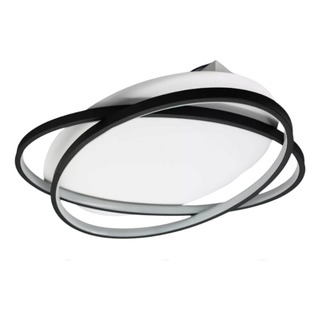 Lampara Minimalista De 3 Tonos De Luz Sobreponer Atomo Lampara Minimalista De 3 Tonos De Luz Sobreponer Atomo