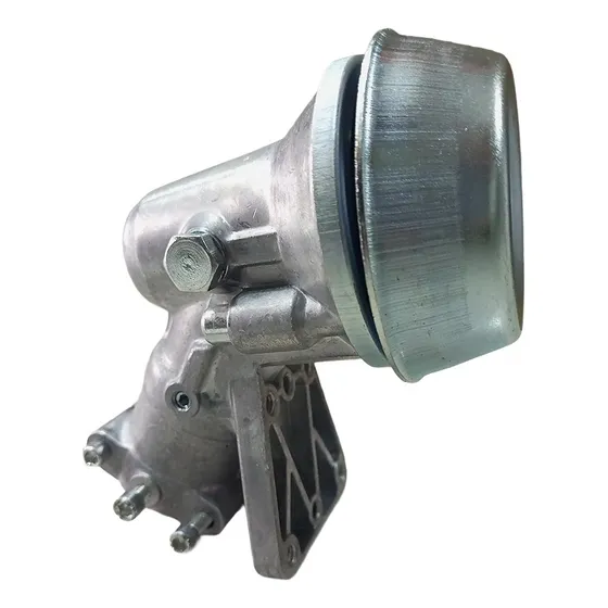 Cabezal O Cabezote Desmalezadora Oleo Mac 753/ Efco 8530