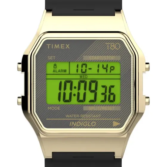 Reloj Timex Unisex Tw2v41000