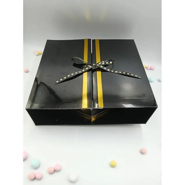 Caja Sorpresa Con Corazón