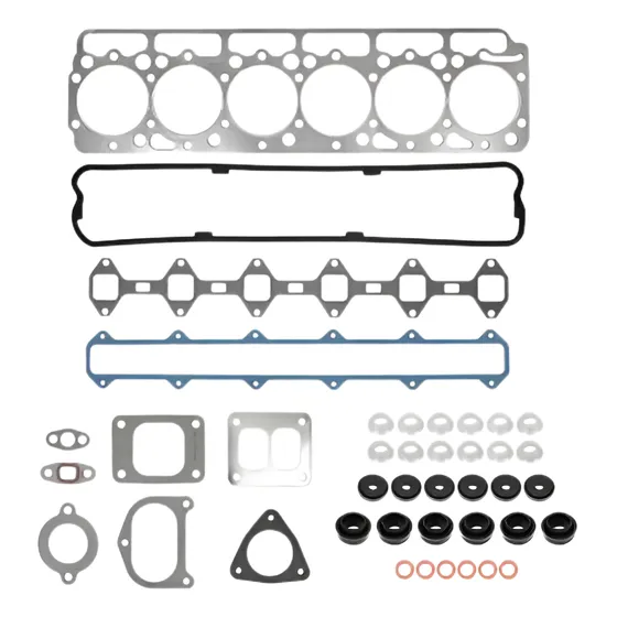 Juntas Empaque Superior Motor Navistar 466 Mecanico 1817254