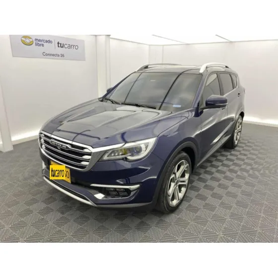 Jetour X70 1.5 Limited