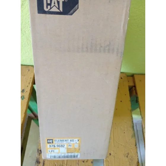 Filtro Hidraulico Caterpillar Oem 379-9692