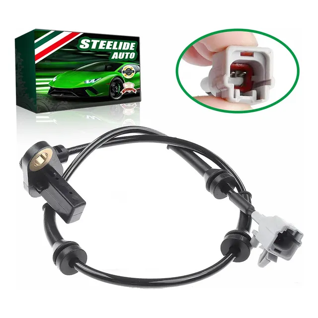 Sensor Abs Trasero Derecho P/ Nissan Xtrail X-trail 2002-07
