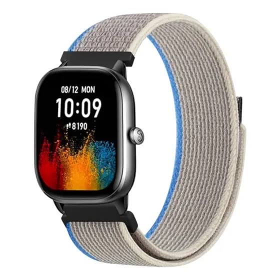 Vanjua Bandas Compatibles Con Amazfit Gts 4 / Gts