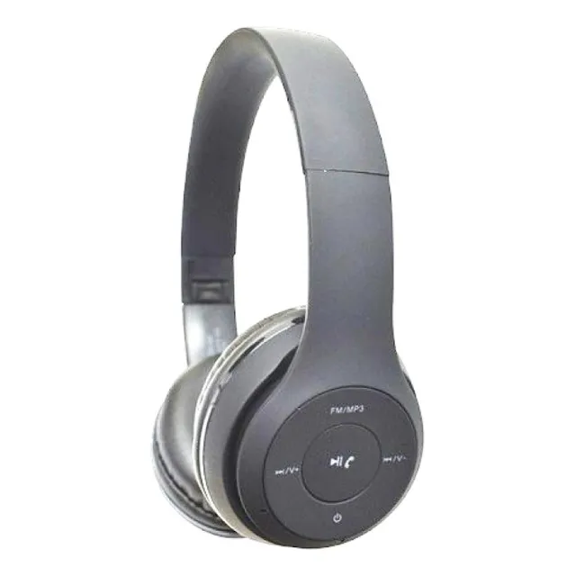 Auriculares Inalámbricos Havit Hv-h2575 Bluetooth Micro Sd 