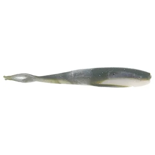 ¡gulp  Vivo  Minnow, Pez Esmeralda, 3 