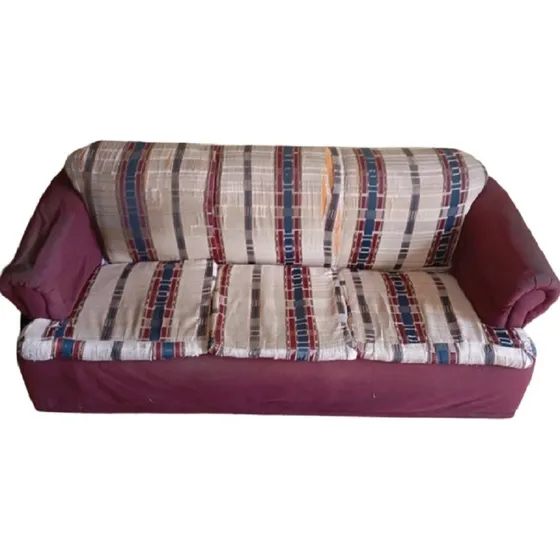Juego De Muebles Usado Para Tapizar