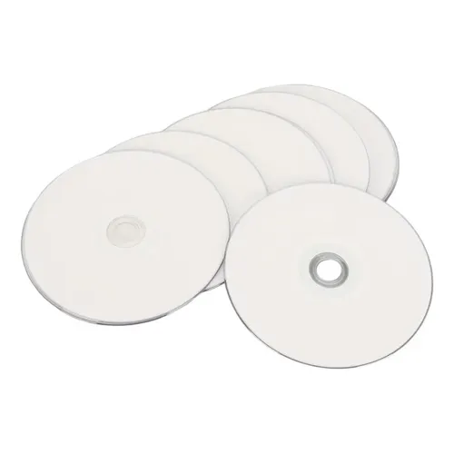 10 Mídia Virgem Cd-r Smartbuy Logo 700 Mb C/l Envelope | MercadoLivre