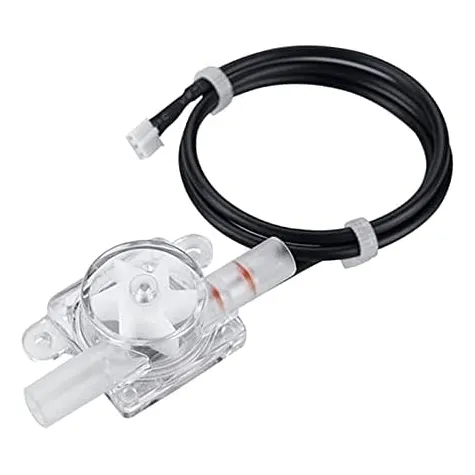 Sensor Automatico Flujo Agua Control Nivel Tanque Flotador