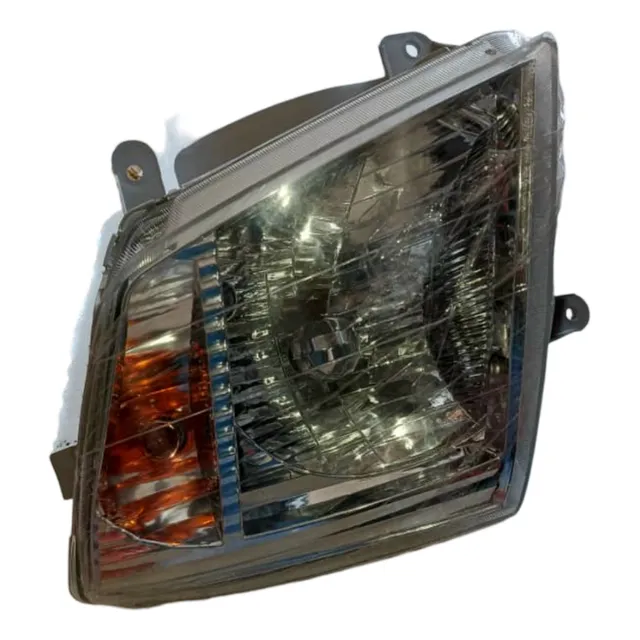 Faro  Luv Dimax 3.5 2009 Al 2013 Yifanshun 