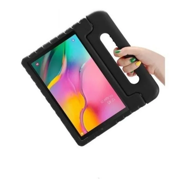 Funda Anti Golpe Compatible Tablet Lenovo M8
