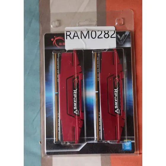 Memoria Ram Ddr4 32gb