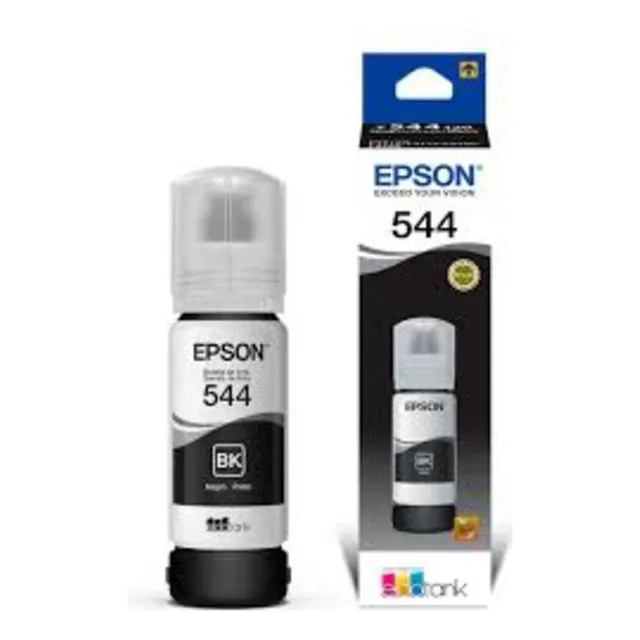 Cartucho Epson Dye