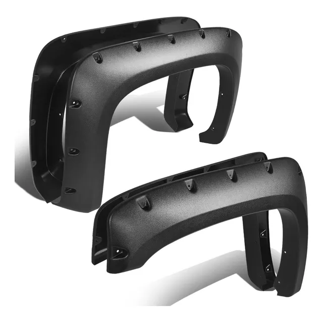 Repuesto Para Chevy Silverado Fleetside Cama Larga Remache
