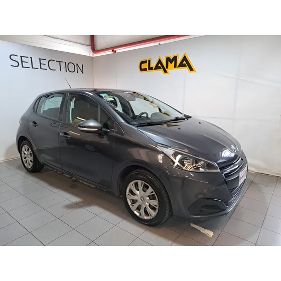 Peugeot 208 208 Active 1.6