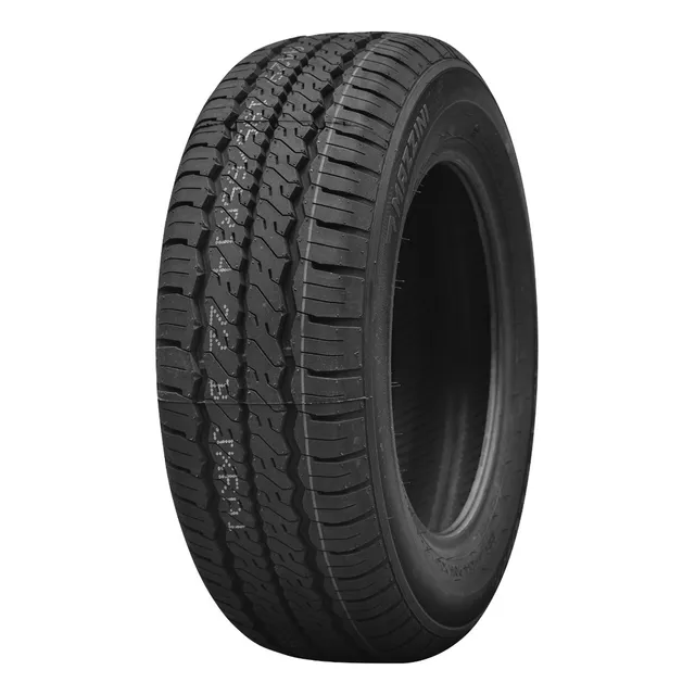 Llanta 185/65r14 90h Mazzini Eco907 Tl (taxi)