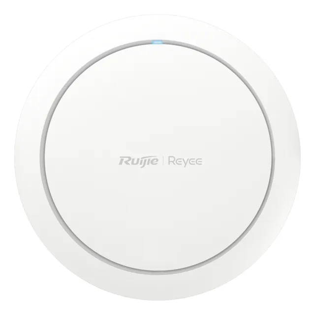 Punto De Acceso Wi-fi6 Doble Banda/ Rg-rap2266 2.97 Gbps