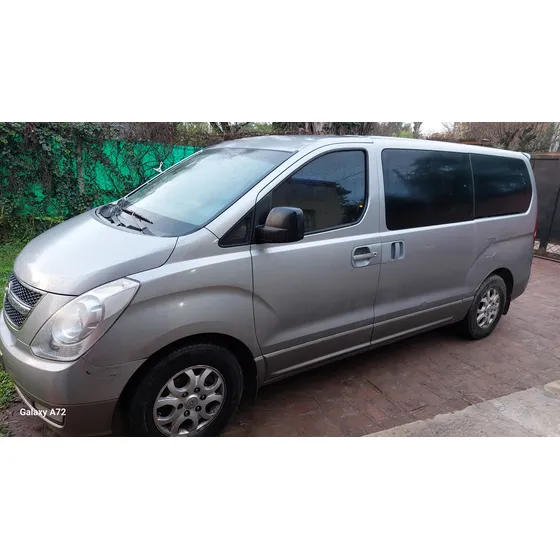 Hyundai H1 2.5 Premium 1 170cv Mt