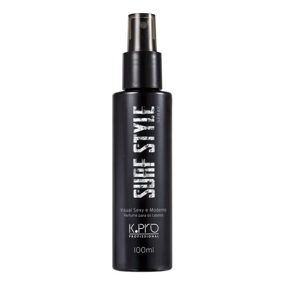 K.pro Style Surf Texturizador Spray Modelar Finalizar 100ml