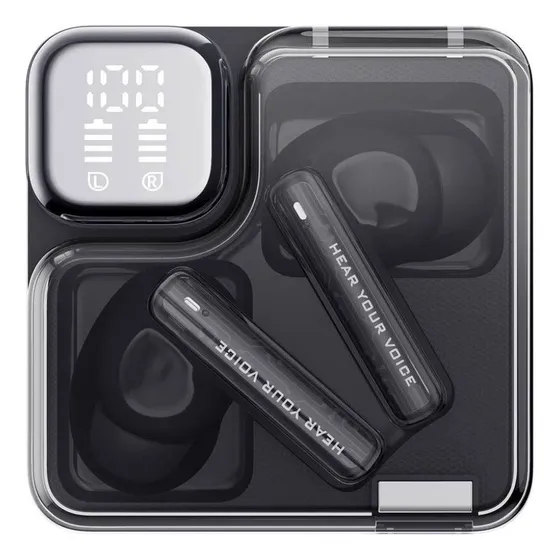 Auricular Bluetooth Tws Melobuds Neo Qcy Para Xiaomi, Samsun