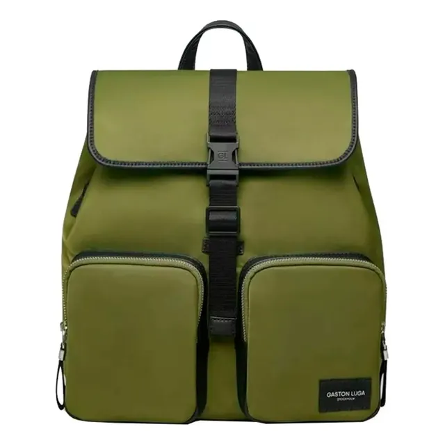 Mochila Gaston Luga Bastis Para Notebook Hasta 13 Nx