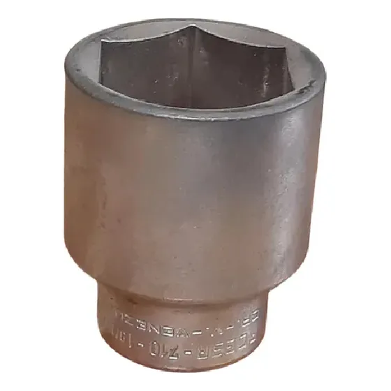 Dado 28 Mm Hexagonal Acople 3/4 Acesa