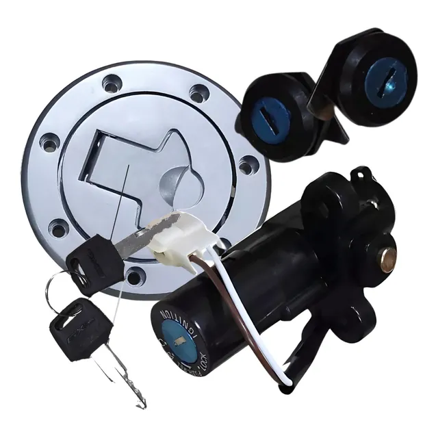 Kit De Switch Bajaj Pulsar 135  / Ls Completo