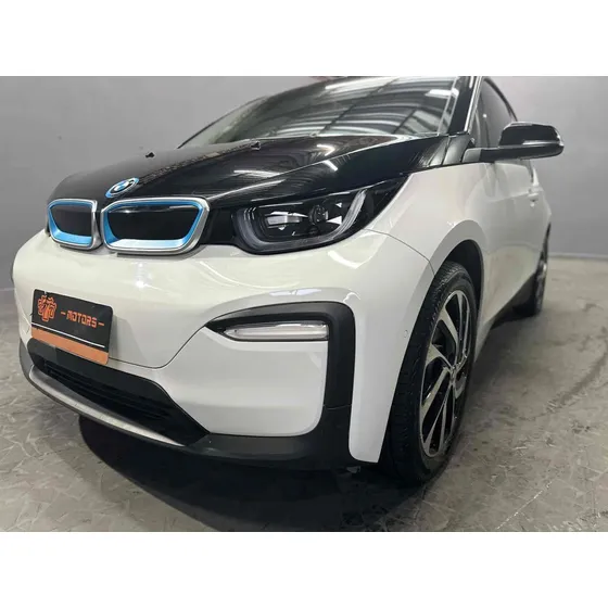 Bmw I3 Elétrico Edrive Bev Automático