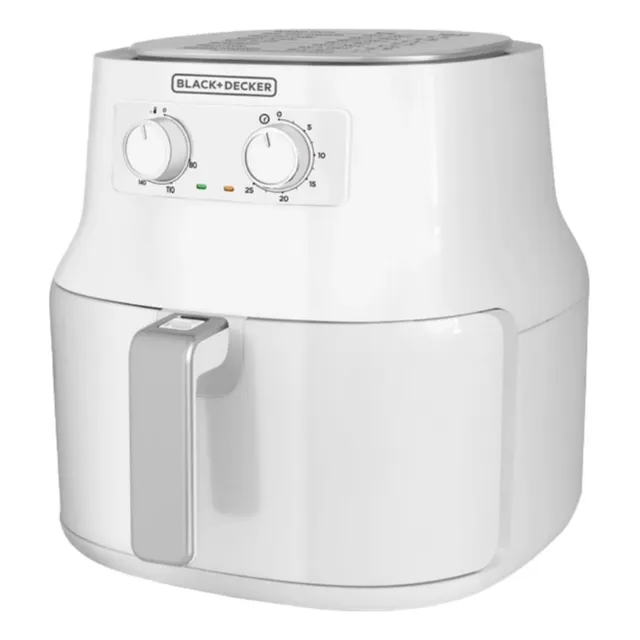  Freidora De Aire 4.5 Litros  Black & Decker